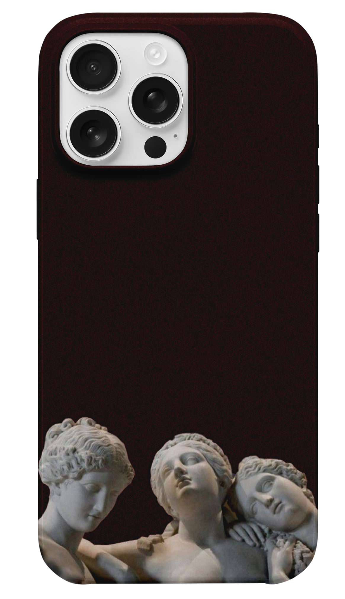 Three Graces Telefon Kılıfı