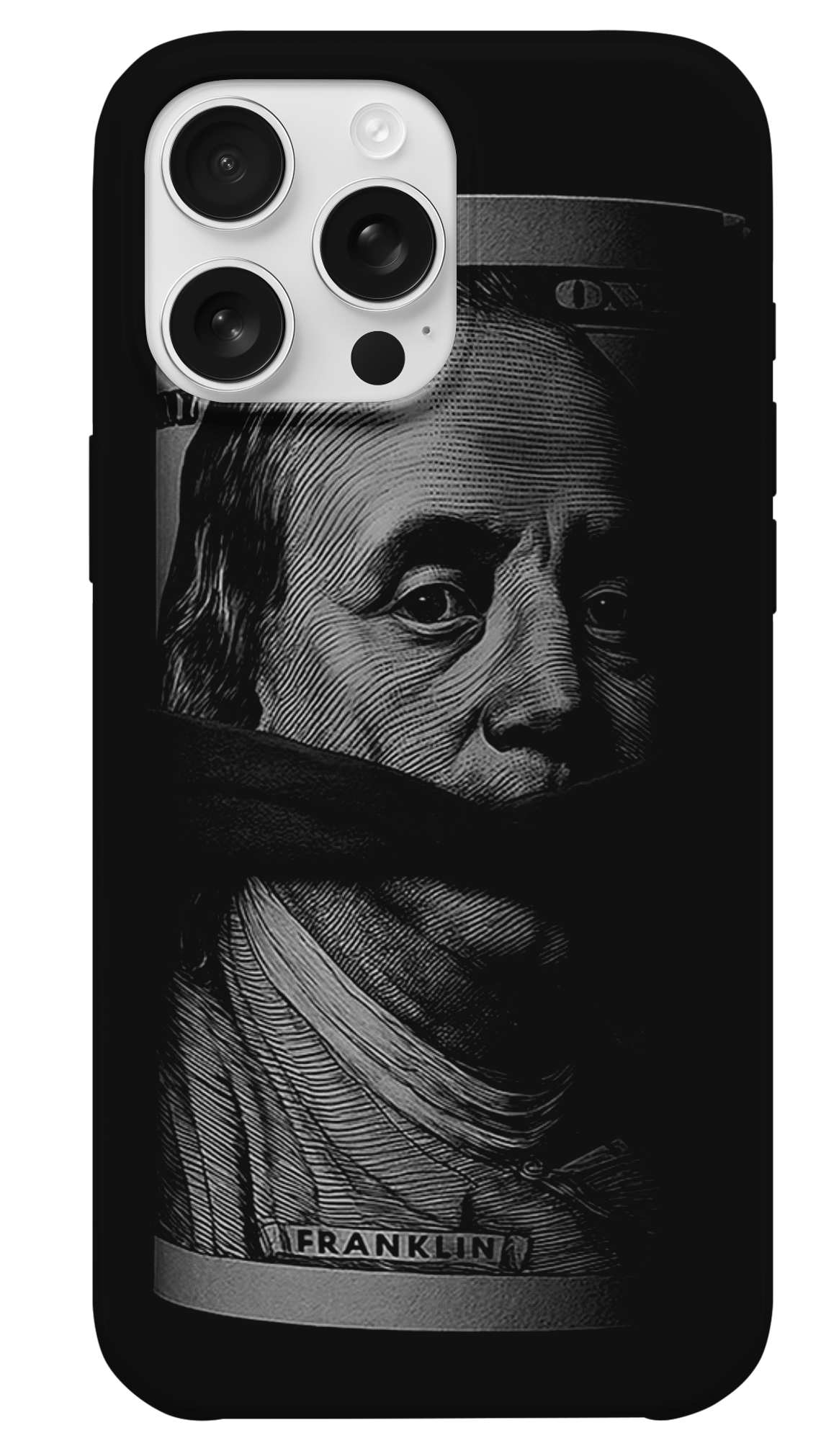 Franklin Noir Telefon Kılıfı