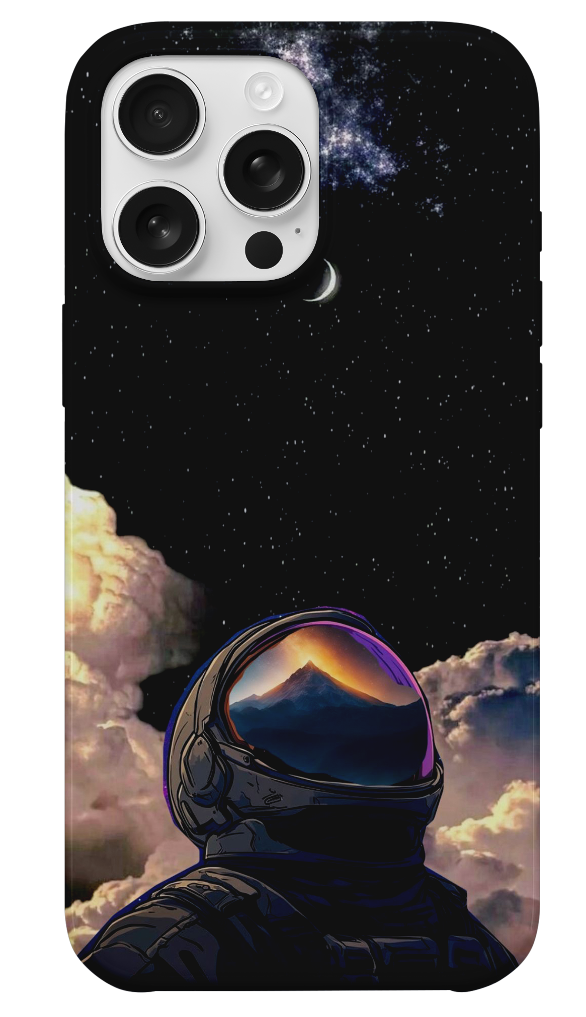 Nova Peak Telefon Kılıfı