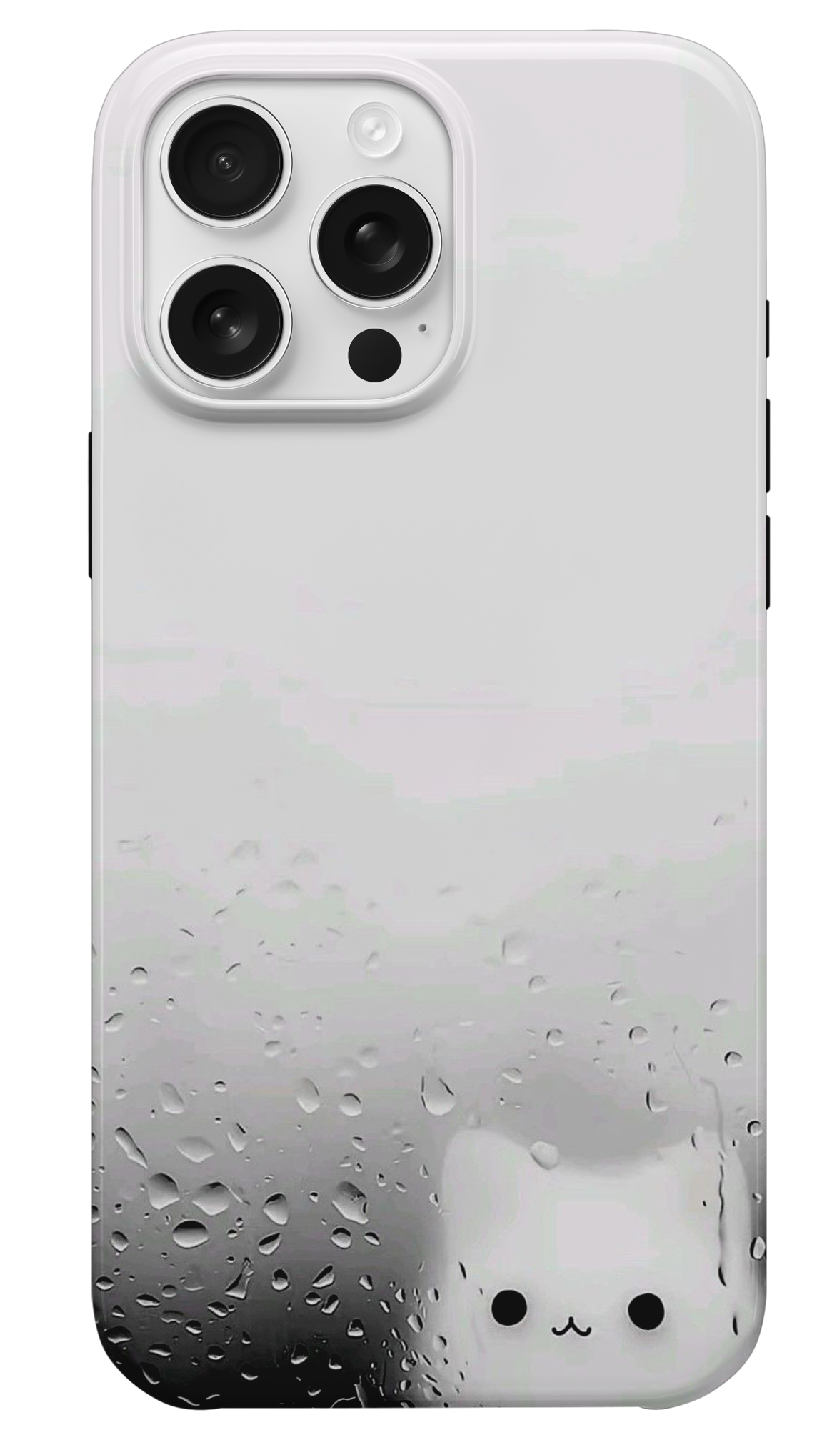 Sisli Pati Telefon Kılıfı