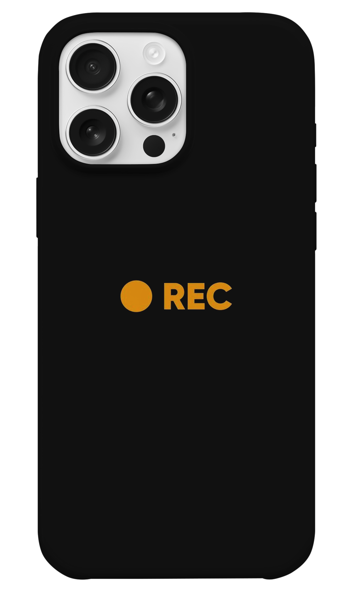 REC Telefon Kılıfı