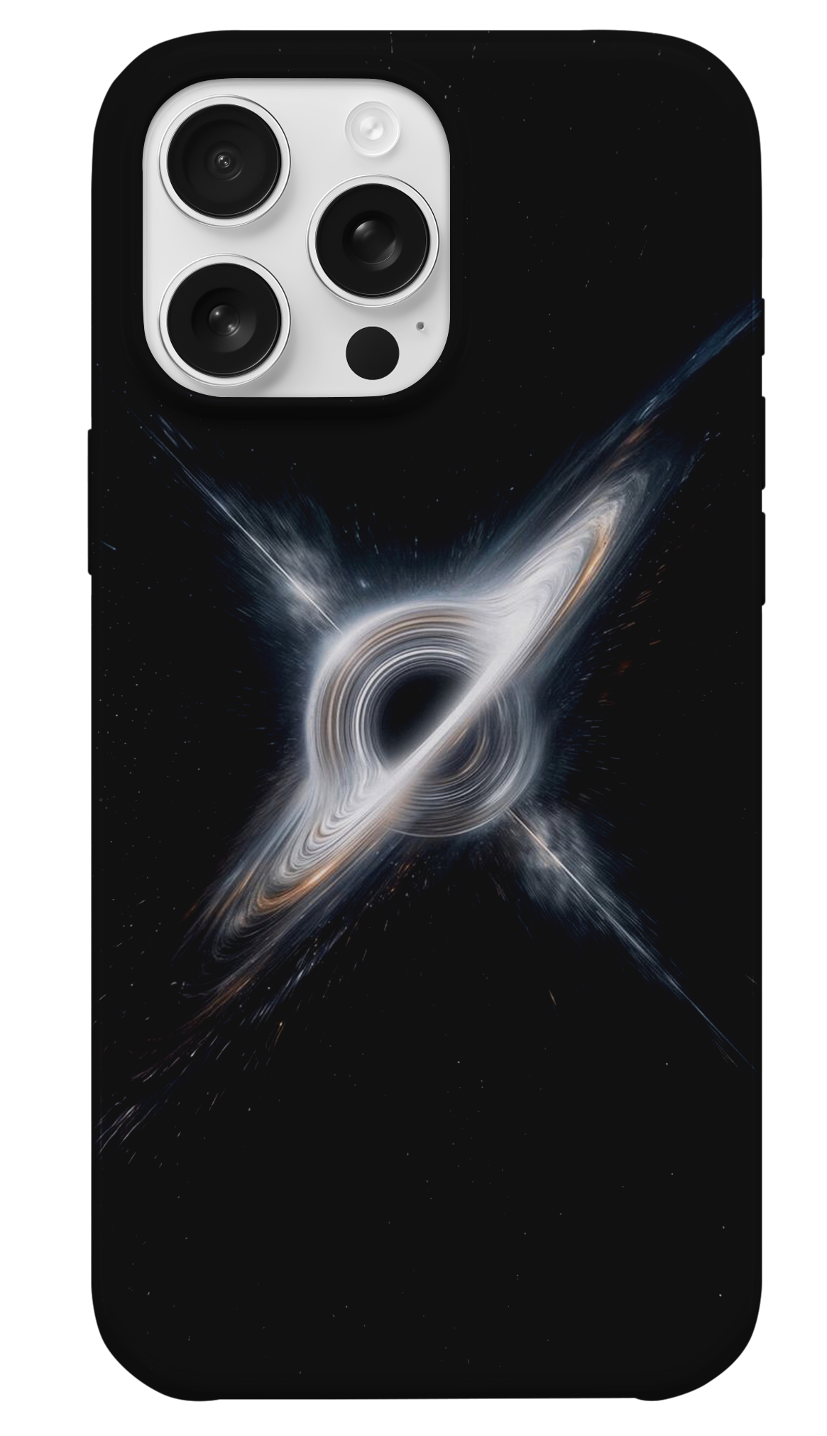Orbit's Eye Telefon Kılıfı