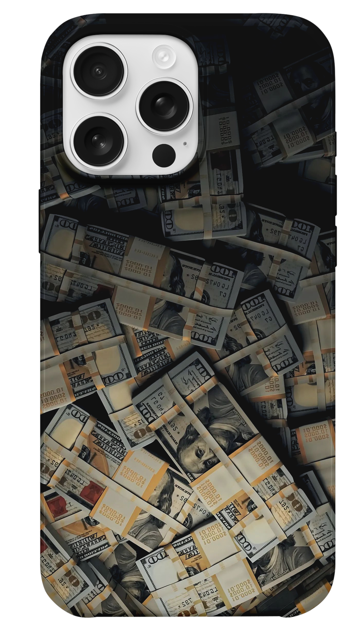 Money Bale Telefon Kılıfı
