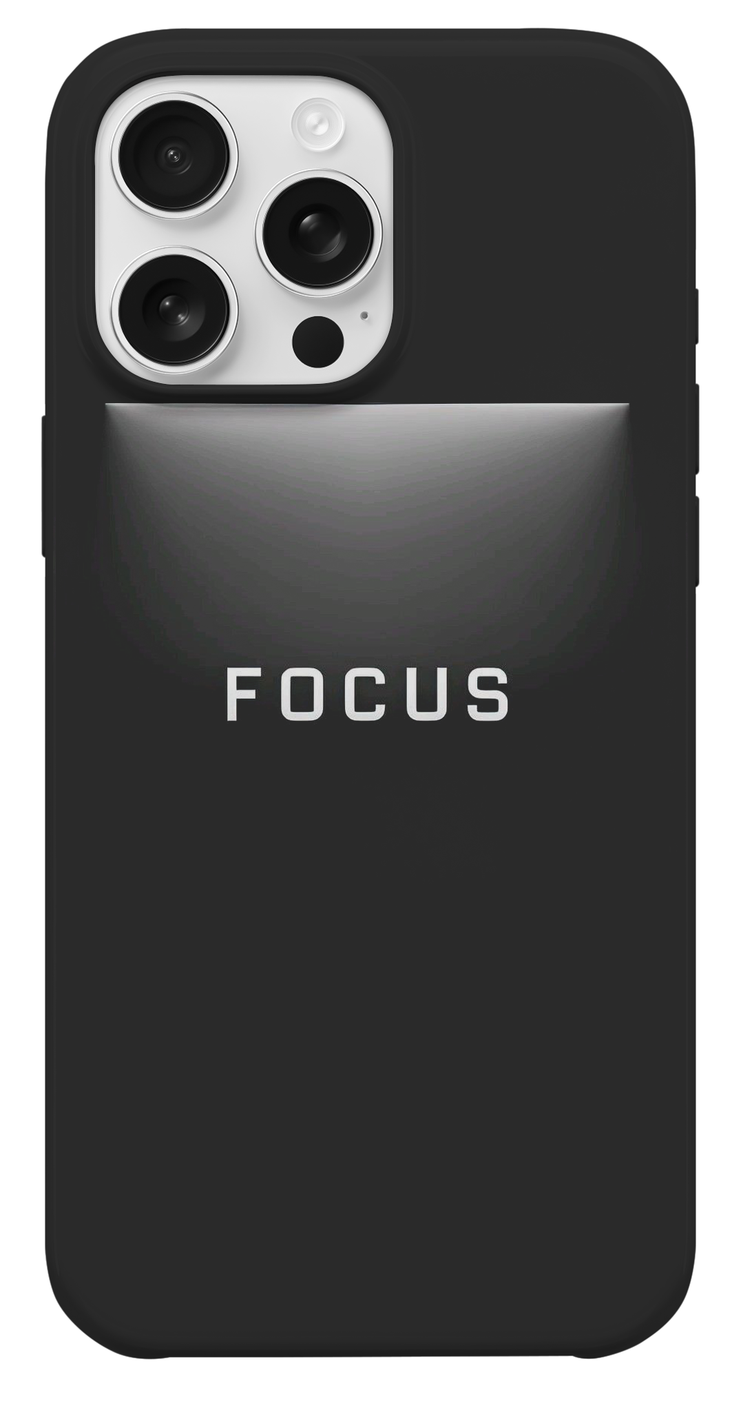 Focus Noir Telefon Kılıfı
