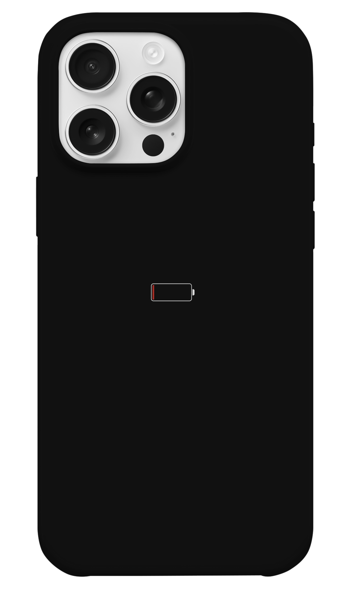 Boş Batarya Telefon Kılıfı