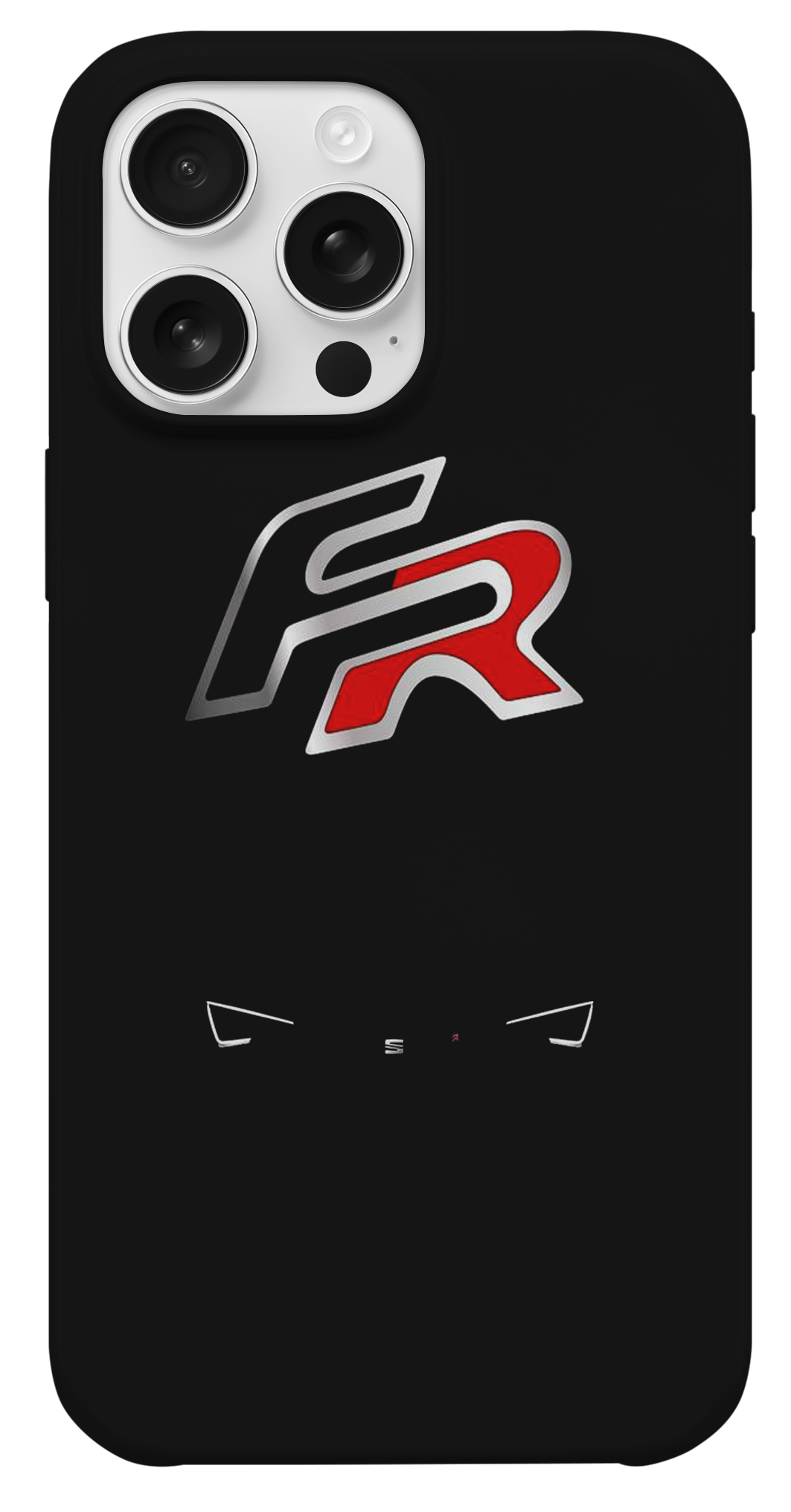 FR Logo Telefon Kılıfı