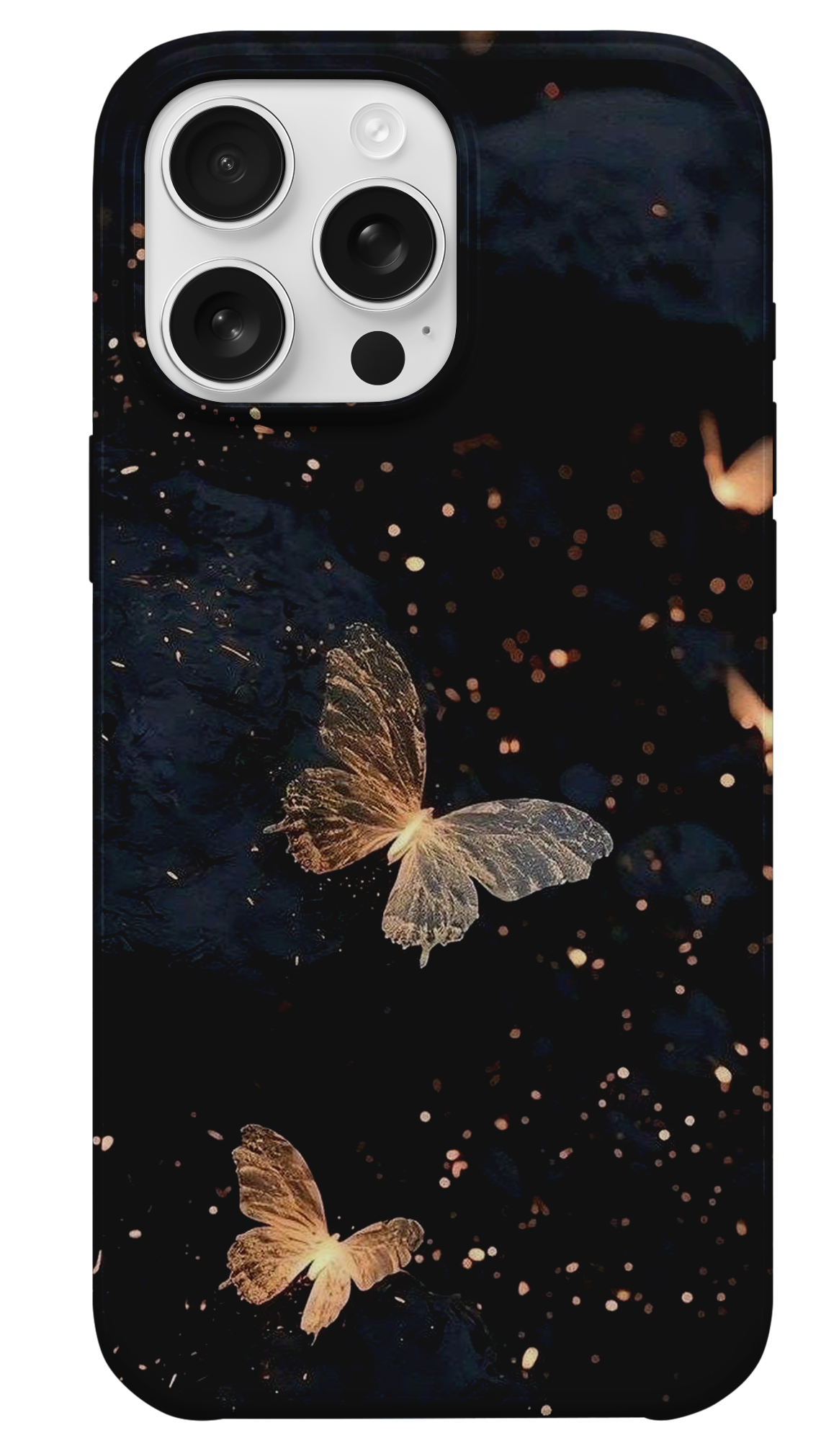 Butterfly Telefon Kılıfı