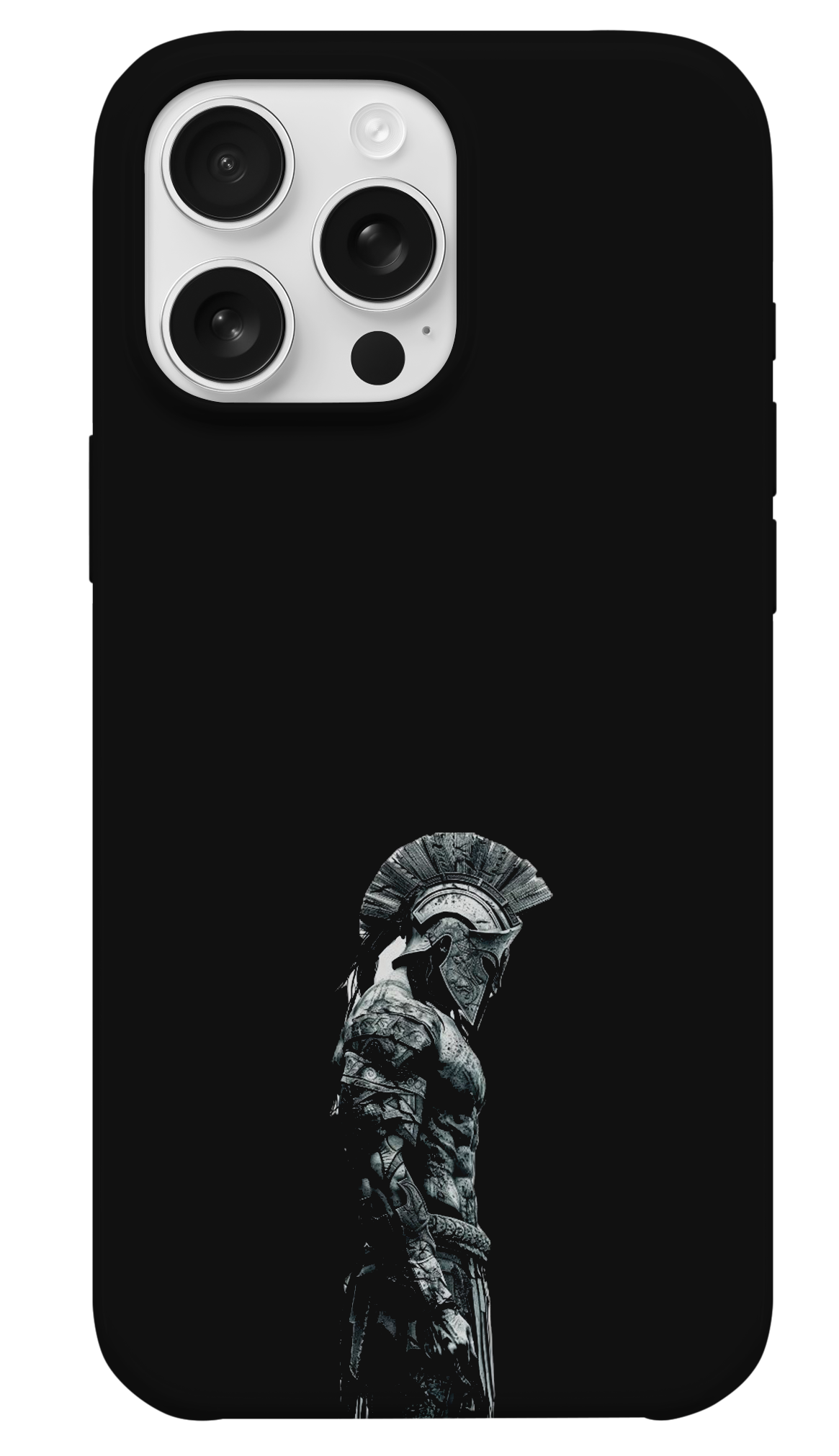 Black Rome Telefon Kılıfı