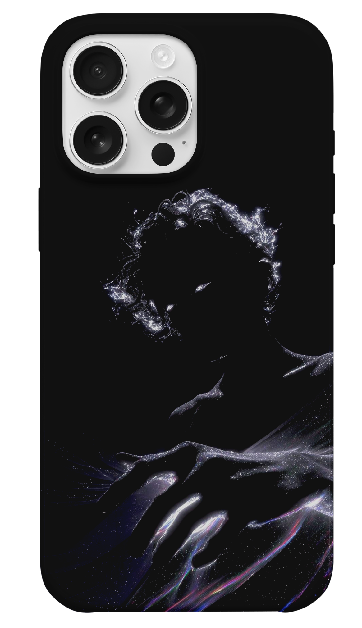 Dark Academia Gizemli Telefon Kılıfı