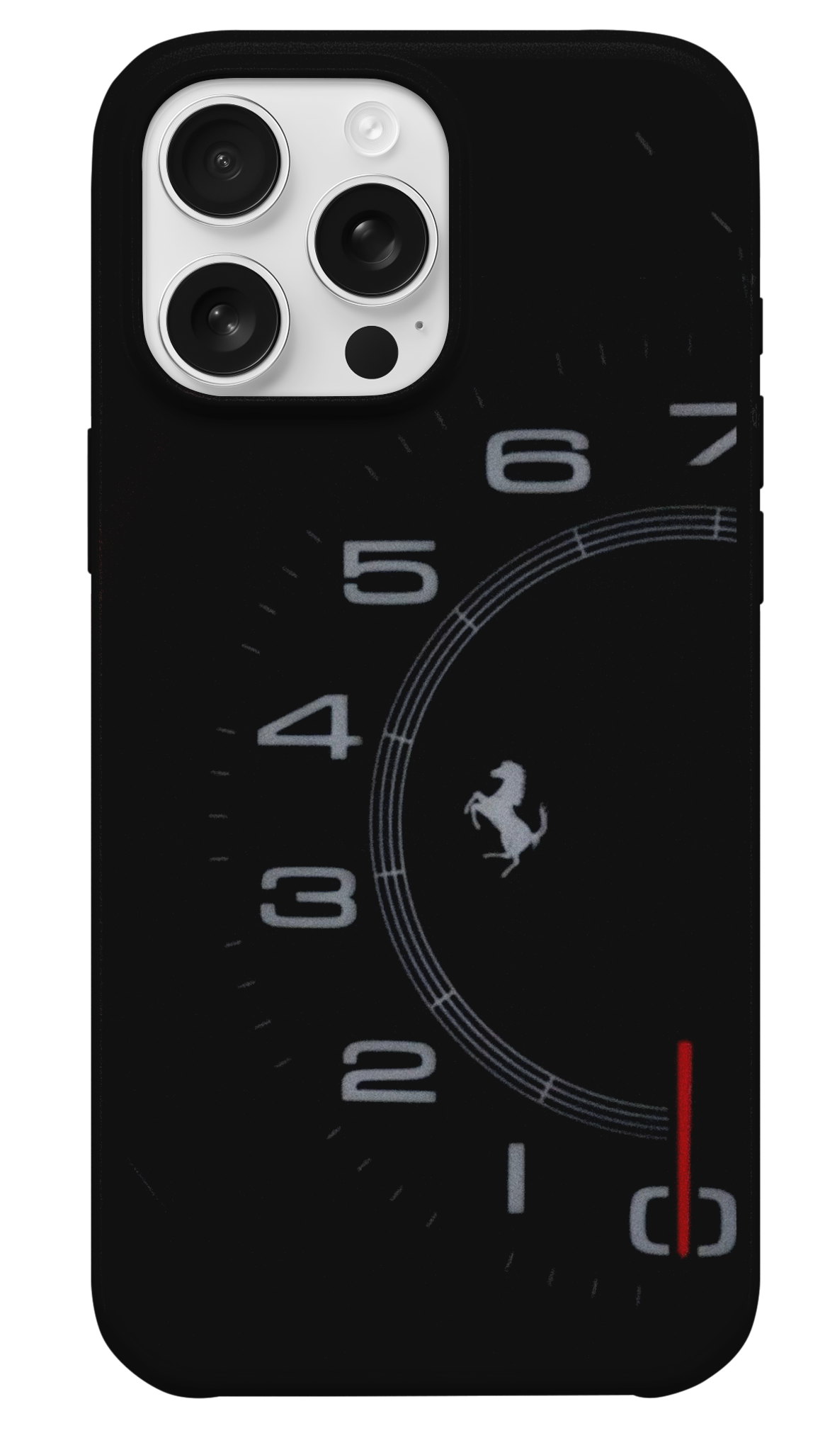 Ferrari Kadran Telefon Kılıfı