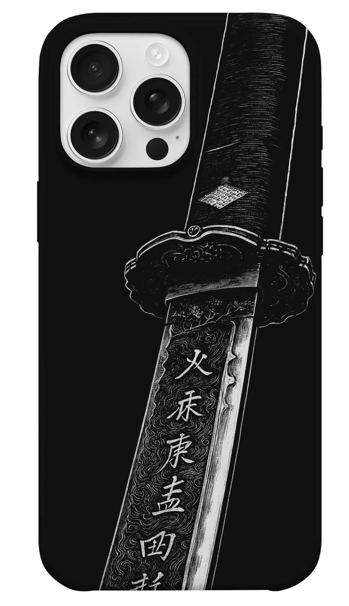 KATANA Telefon Kılıfı