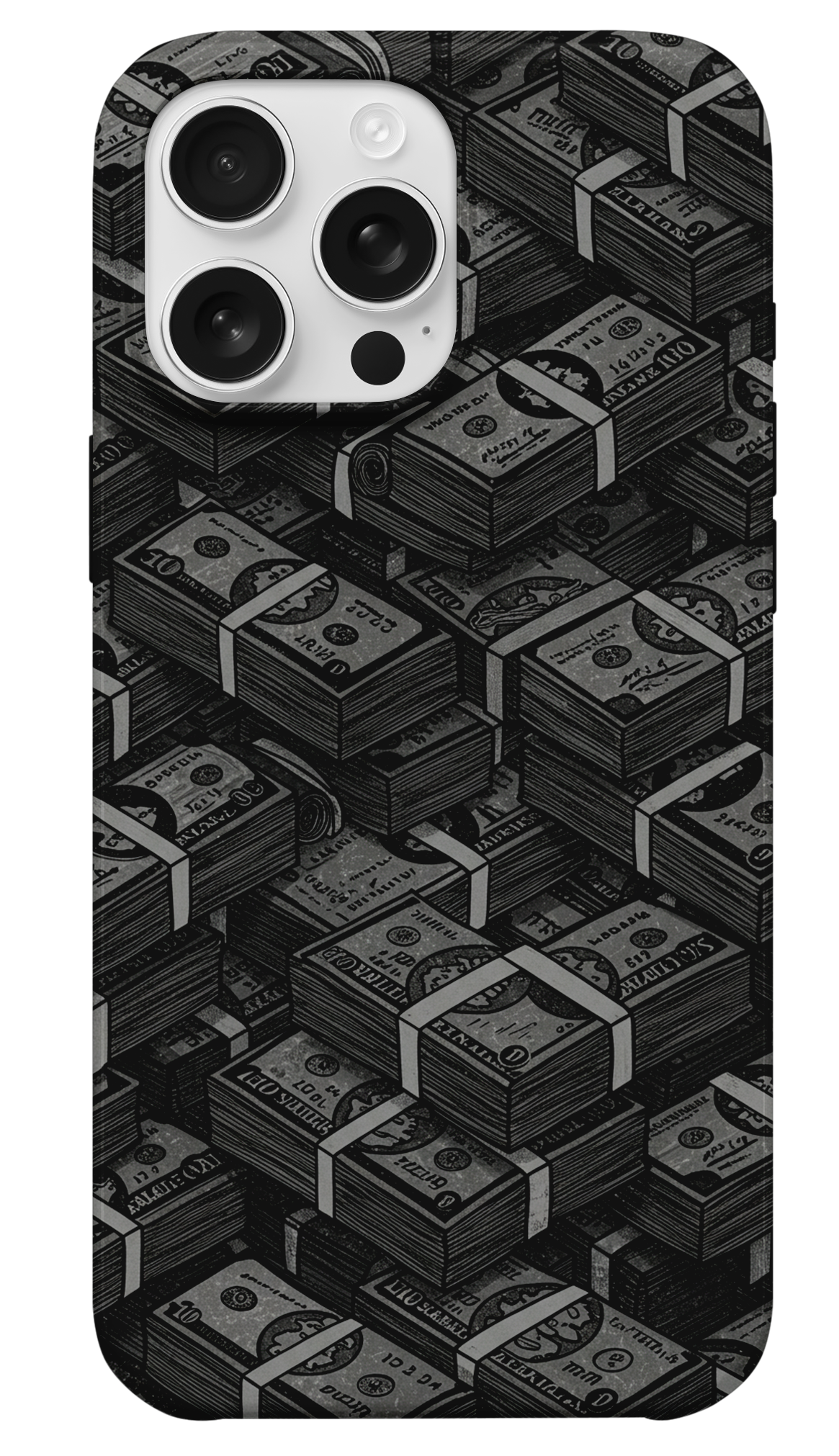 DOLLARS Cartoon Telefon Kılıfı