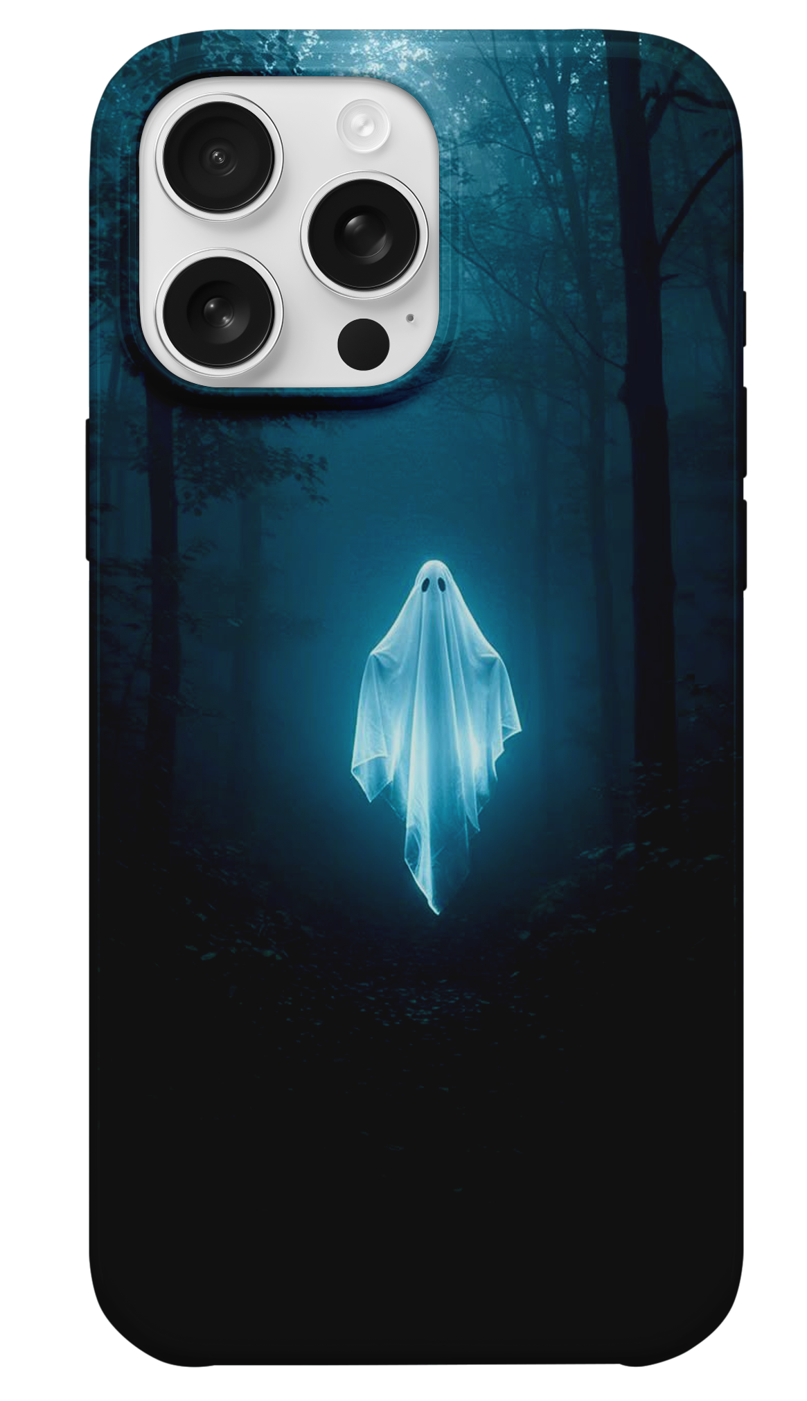 Phantom Spirit Telefon Kılıfı