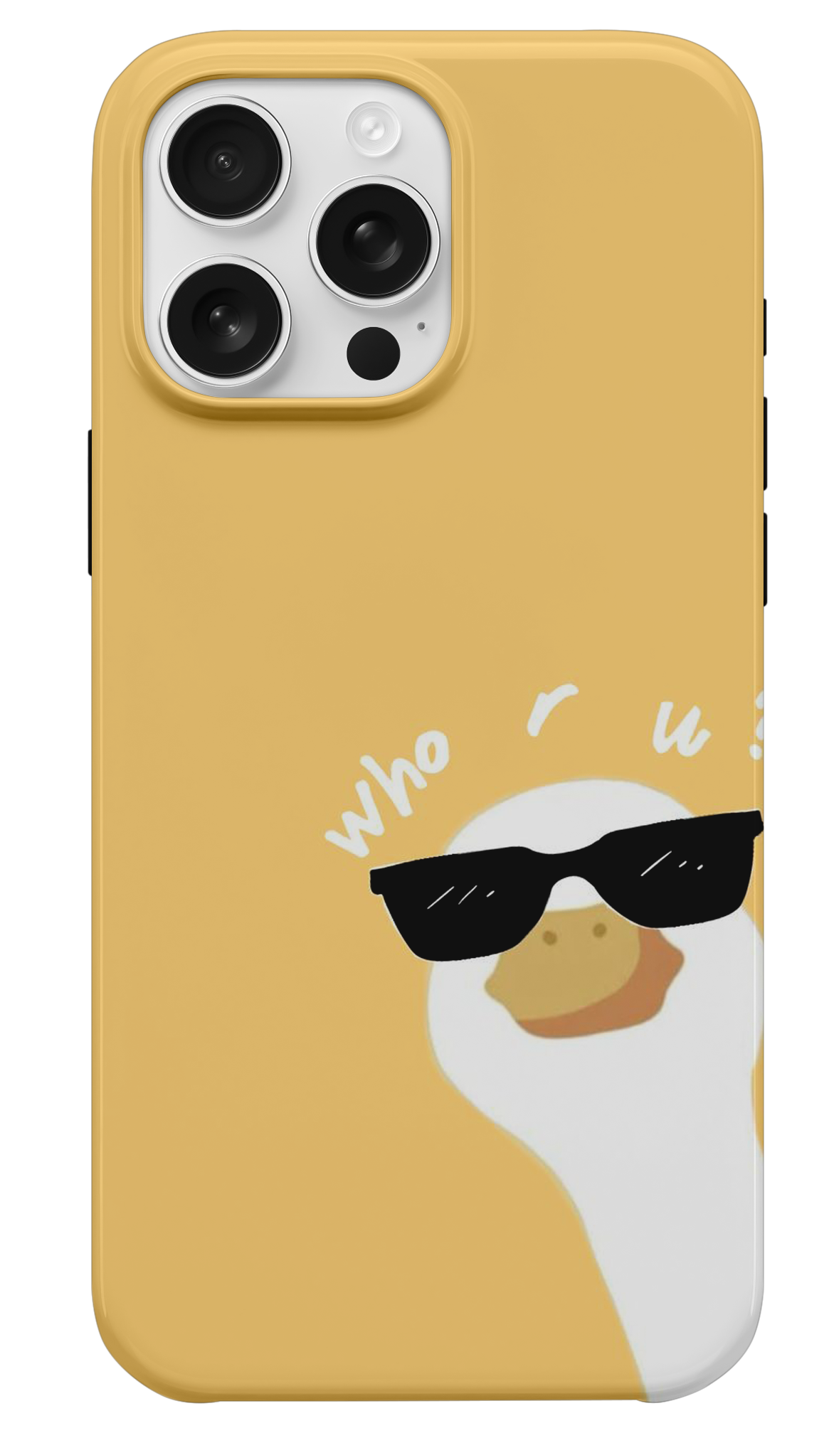 Cool Duck Telefon Kılıfı