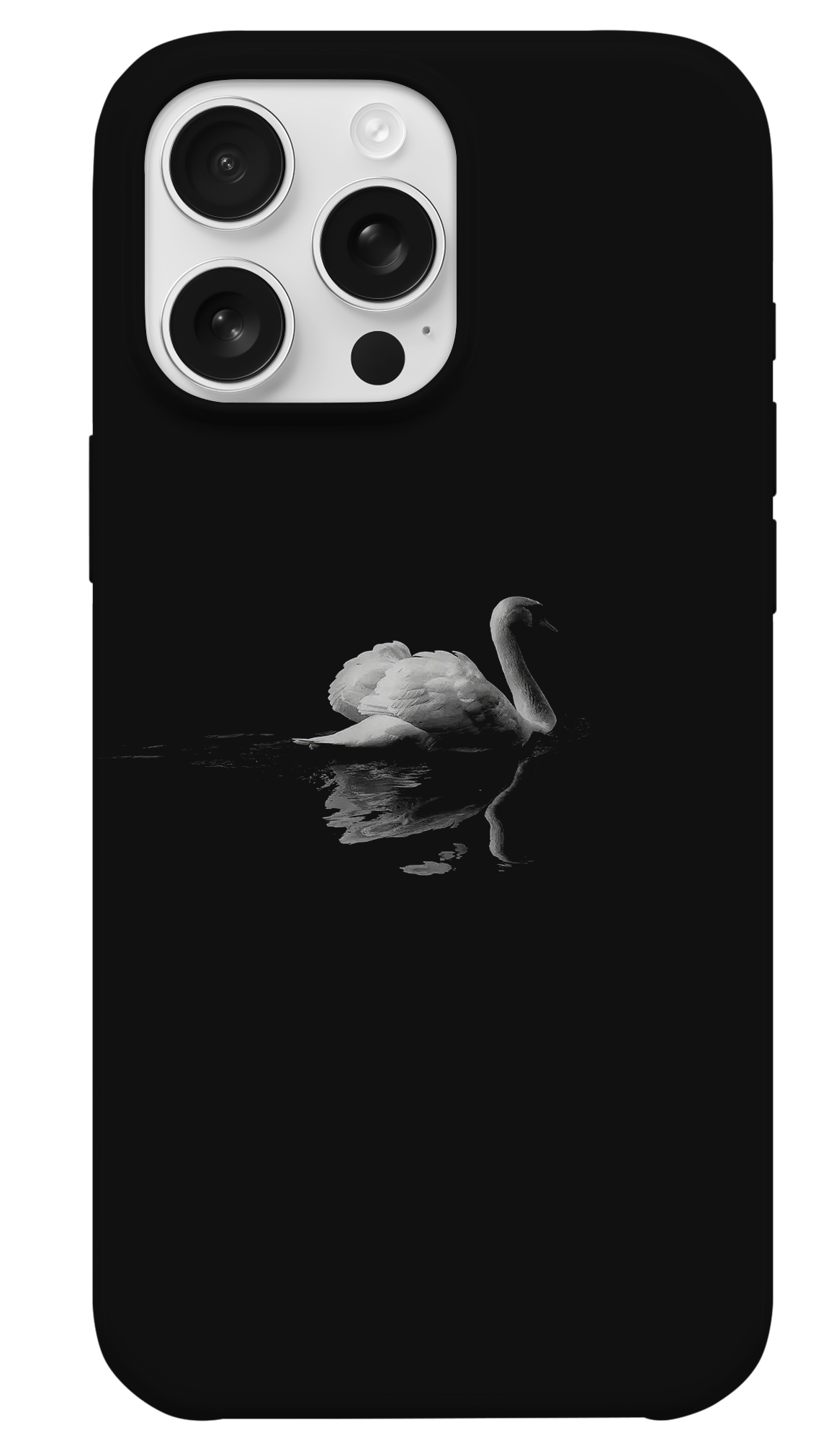 Kuğu Gölgesi Telefon Kılıfı