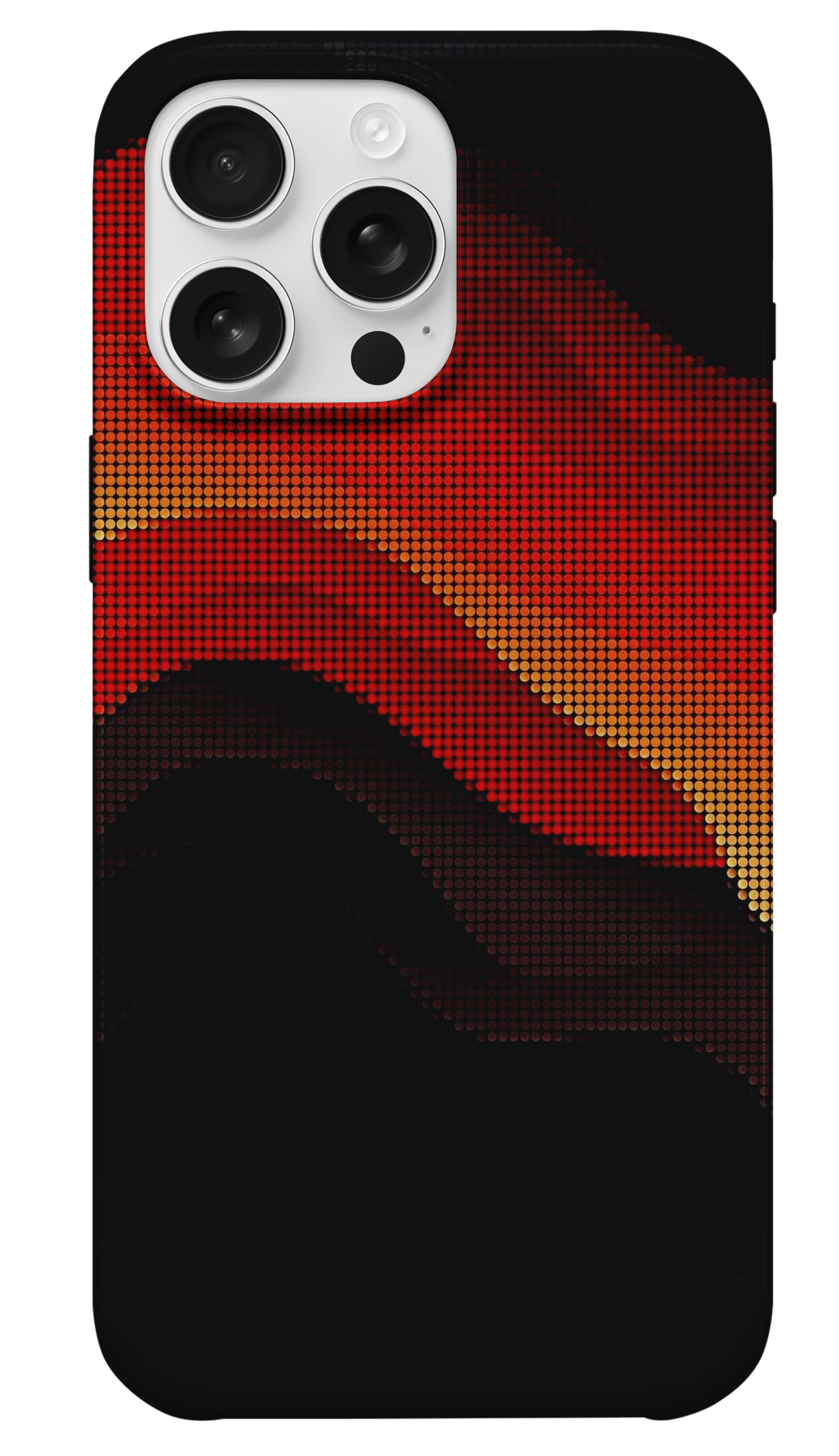 Inferno Pulse