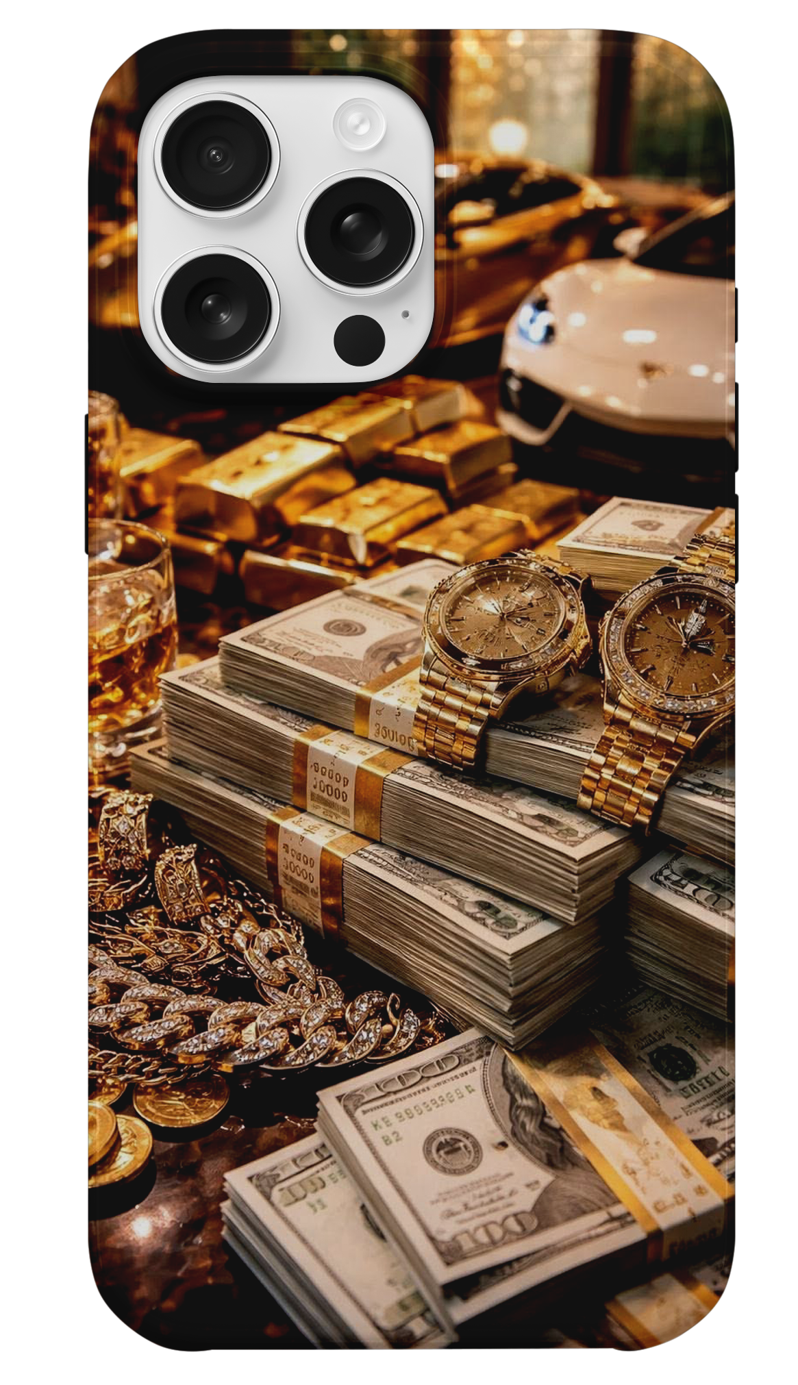 Gold Empire
