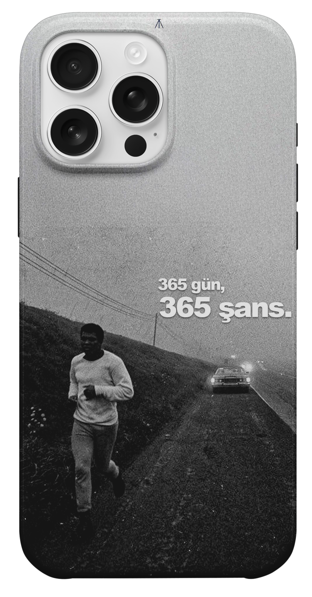 365 Gün 365 Şans Telefon Kılıfı