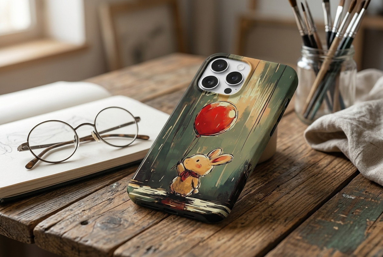 Animal Kılıf Koleksiyonu