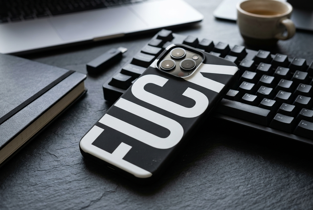 Özgün Kılıf Koleksiyonu