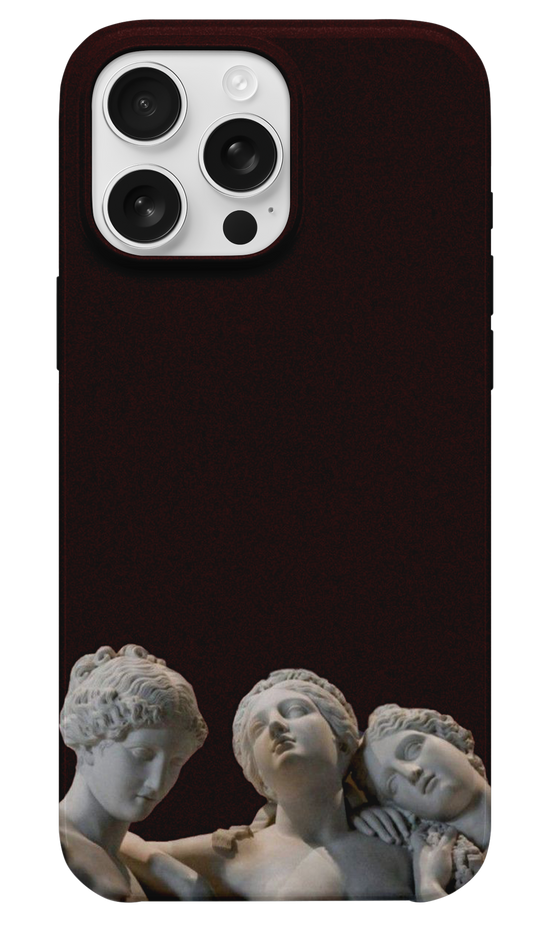 Three Graces Telefon Kılıfı