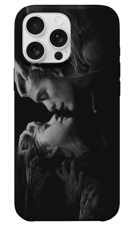 Obsidian Kiss Telefon Kılıfı