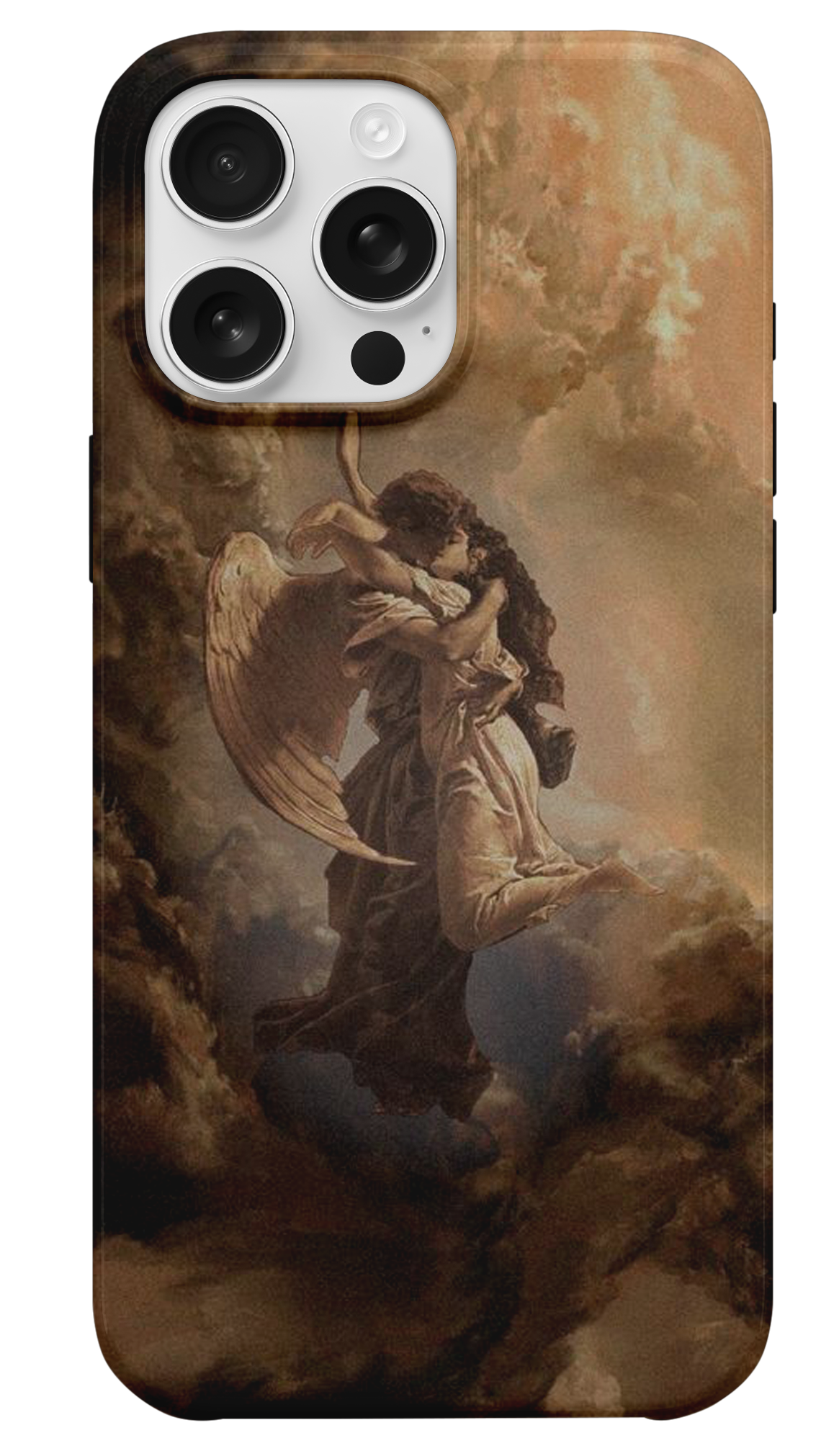 Medieval Love Telefon Kılıfı