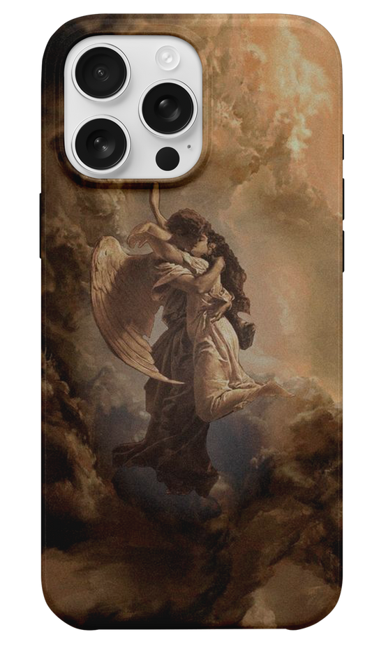 Medieval Love Telefon Kılıfı