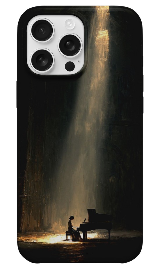 Piano Telefon Kılıfı
