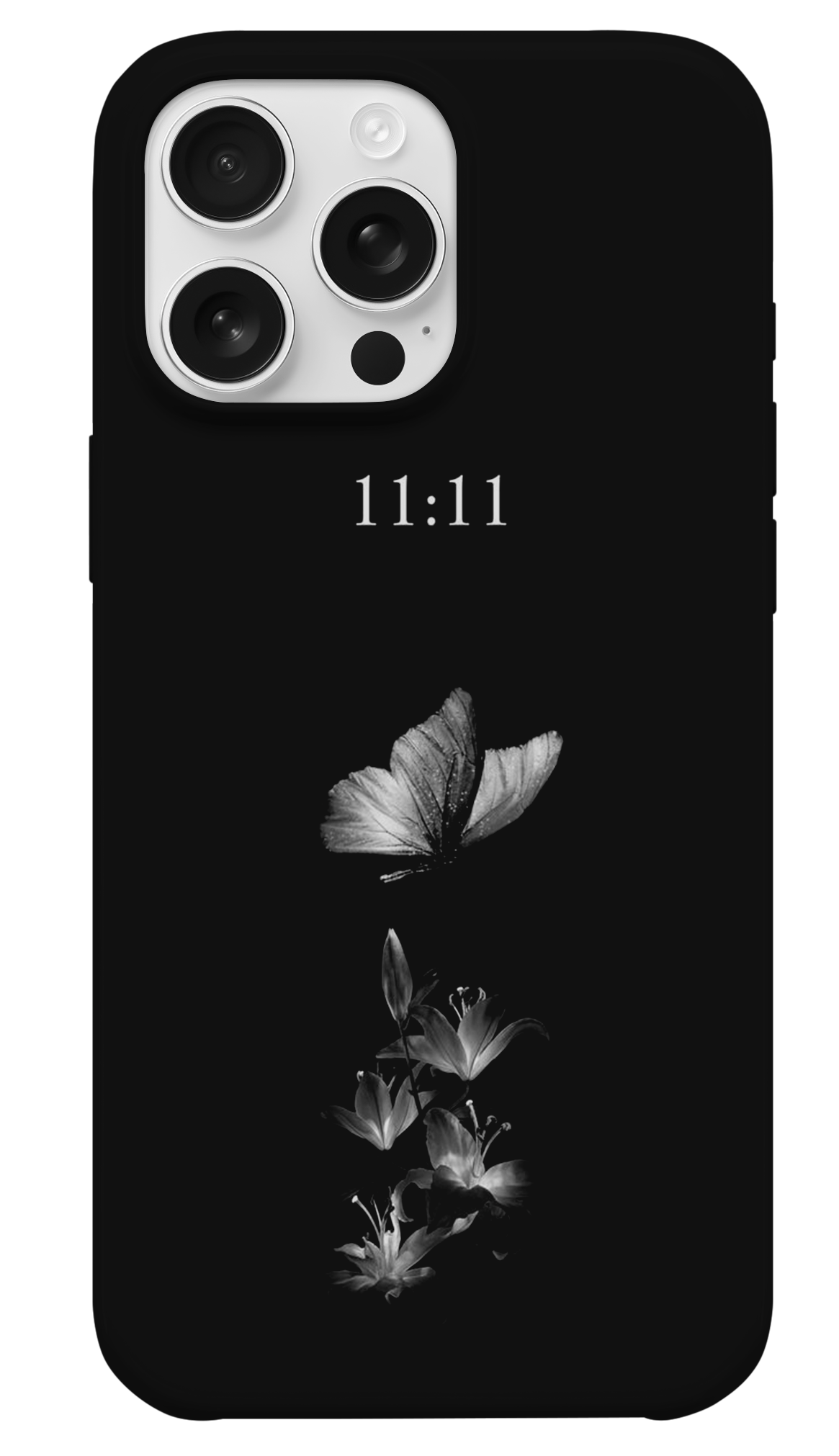 11:11 Telefon Kılıfı