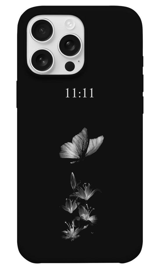 11:11 Telefon Kılıfı