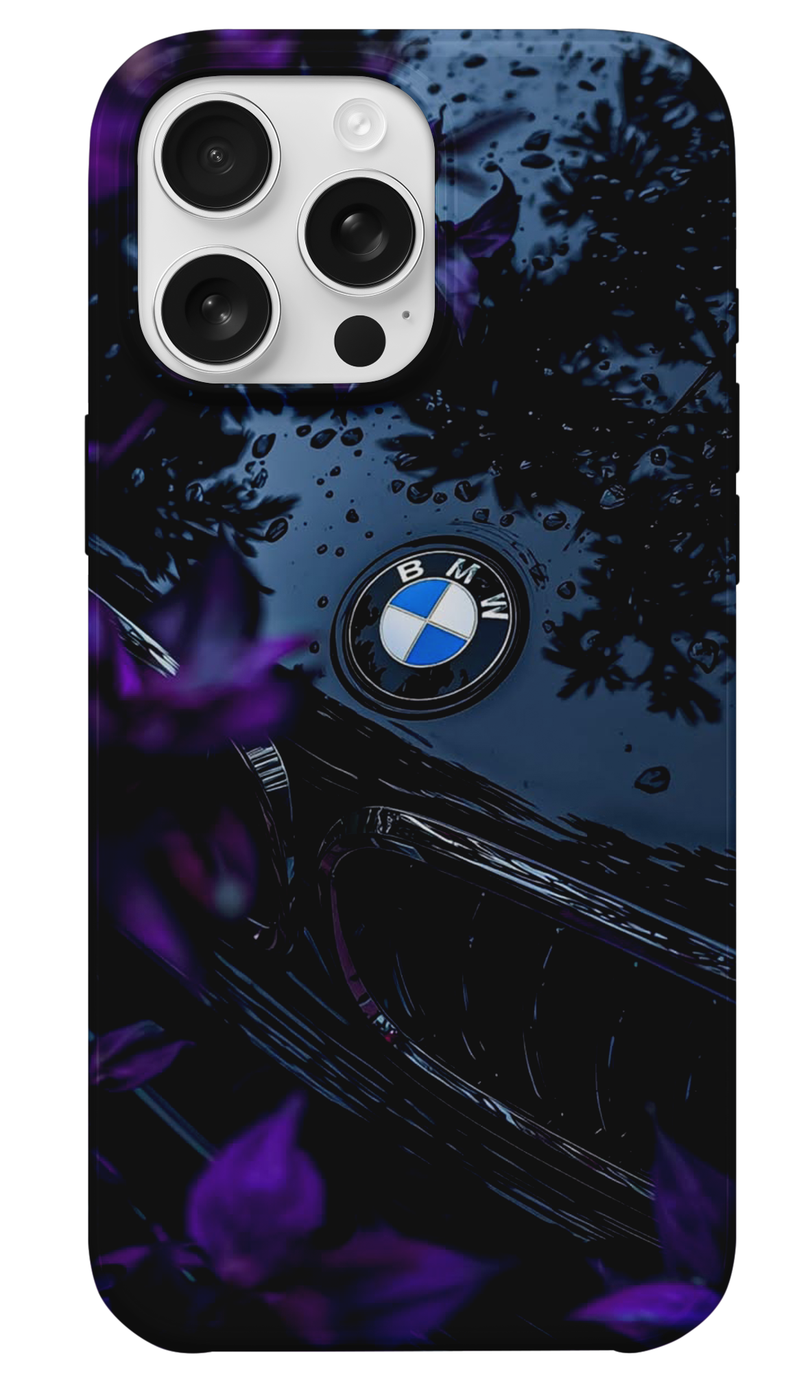 Midnight BMW Telefon Kılıfı