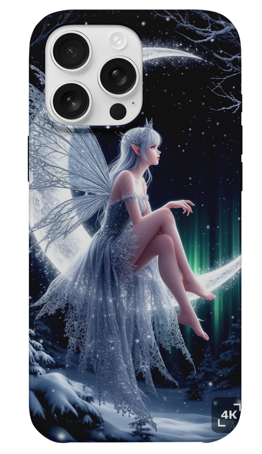 Ay Perisi Telefon Kılıfı