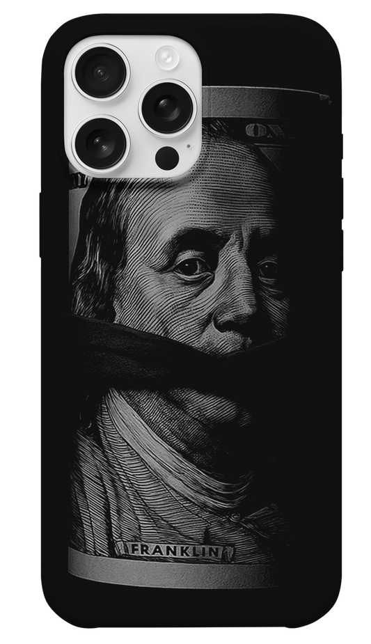 Franklin Noir Telefon Kılıfı