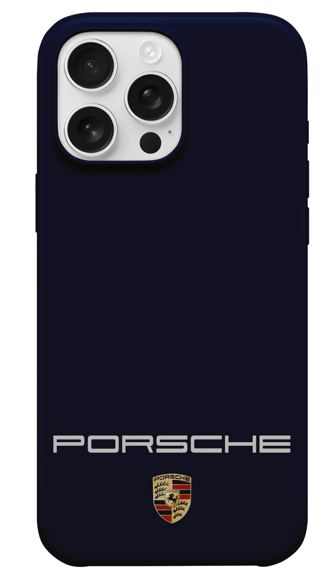 Midnight Porsche Telefon Kılıfı