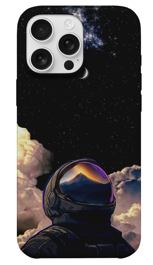 Nova Peak Telefon Kılıfı