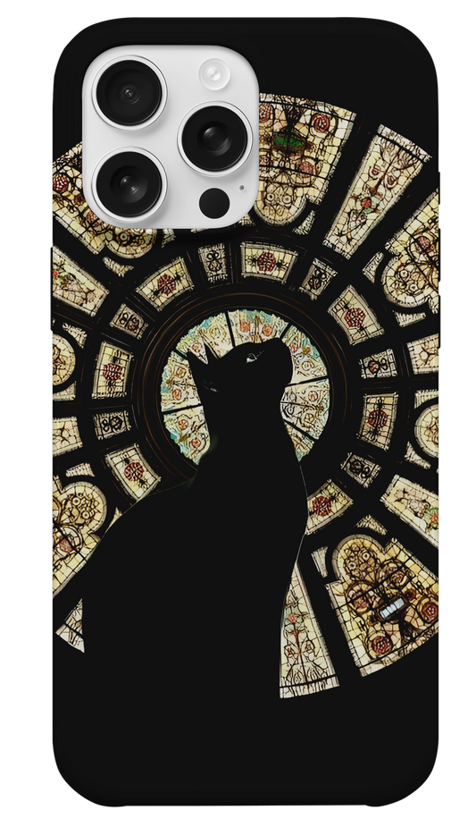 Cathedral Telefon Kılıfı