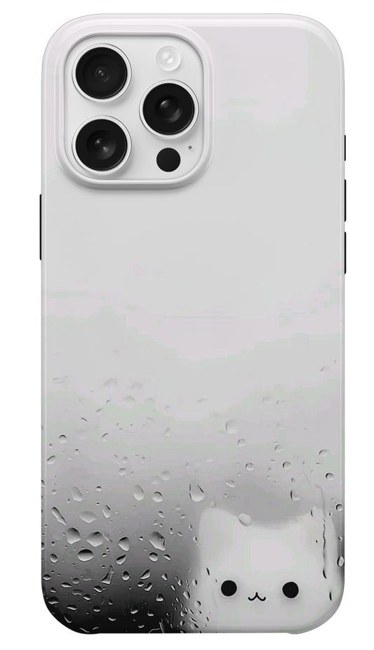 Sisli Pati Telefon Kılıfı