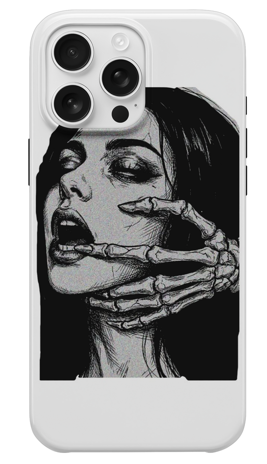 "Skeletal Grace" (Kemik Zarafeti)