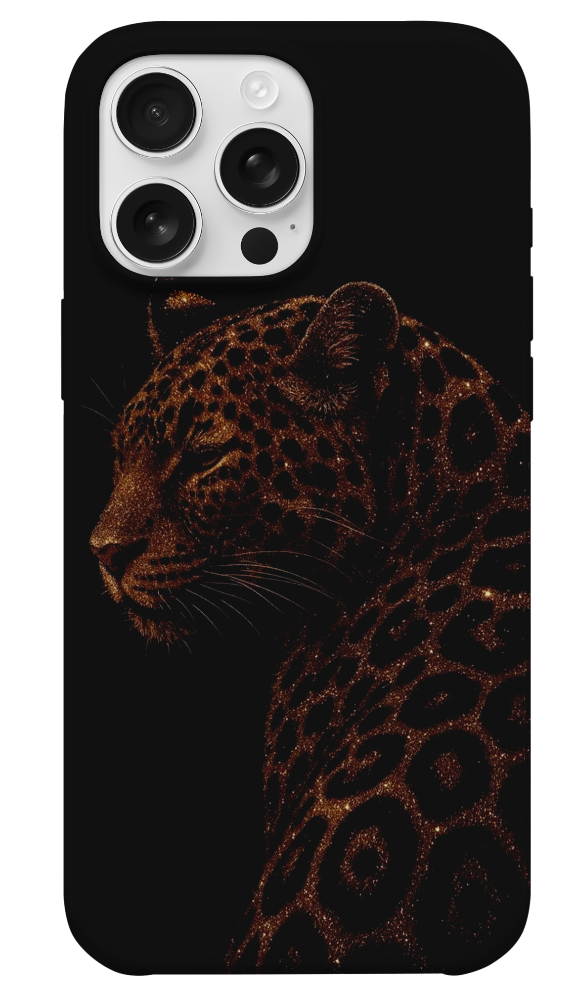 Tiger Telefon Kılıfı