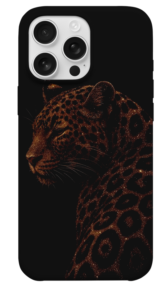 Tiger Telefon Kılıfı