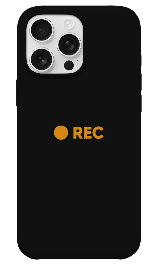 REC Telefon Kılıfı