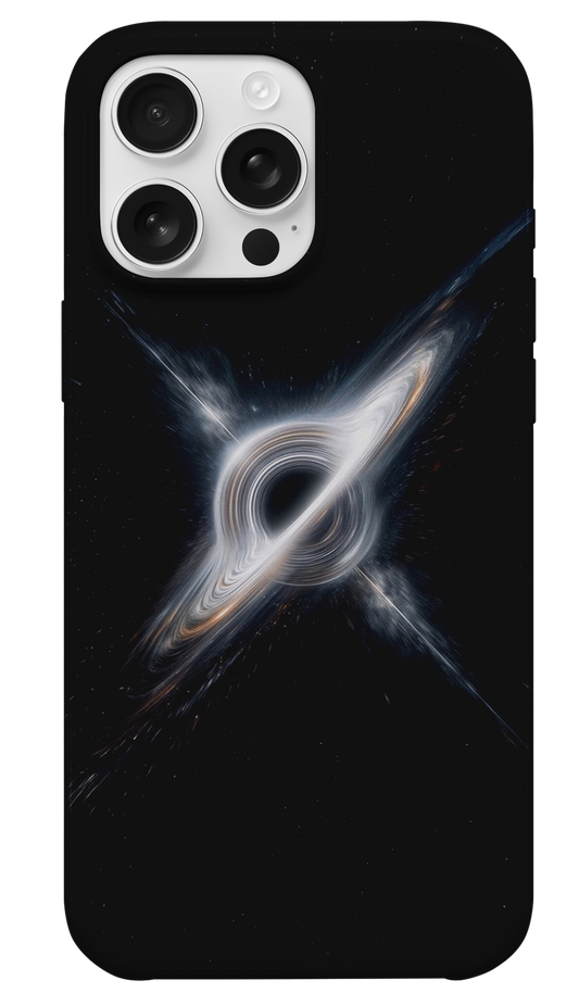 Orbit's Eye Telefon Kılıfı