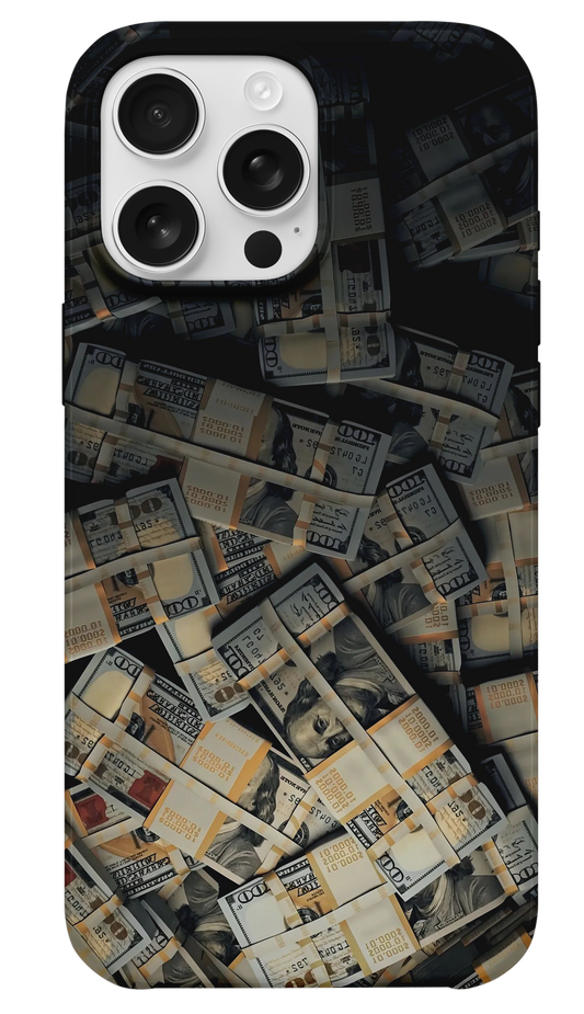 Money Bale Telefon Kılıfı