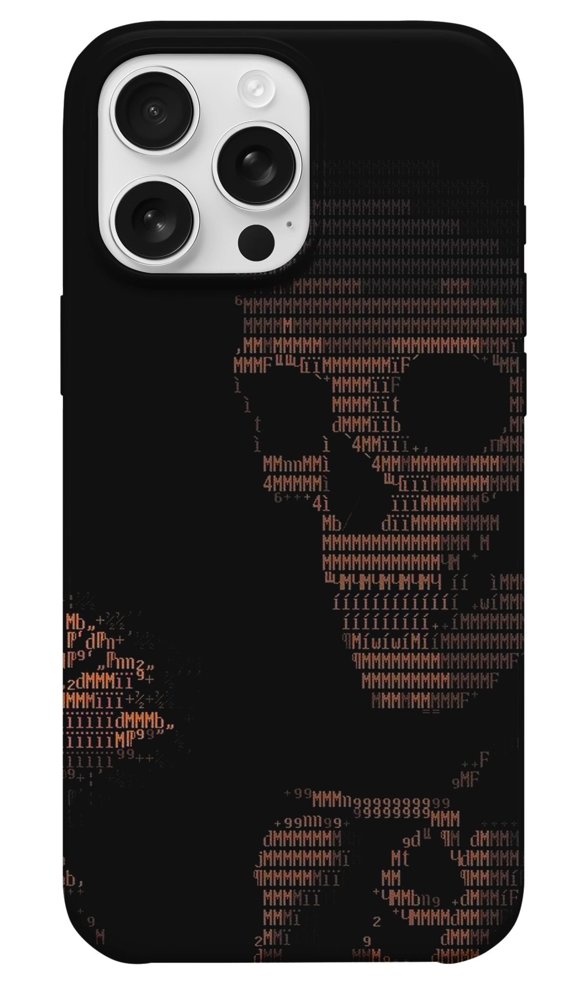 01 Kurukafa Telefon Kılıfı