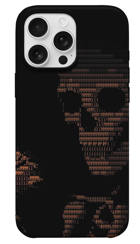 01 Kurukafa Telefon Kılıfı