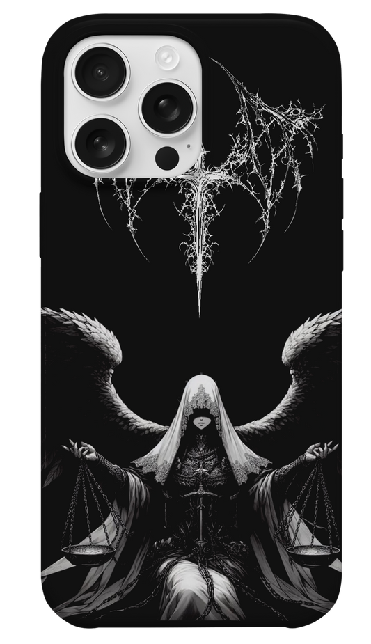 "Koruma Melek" / "Celestial Guardian"