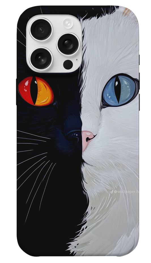 Dualité Telefon Kılıfı