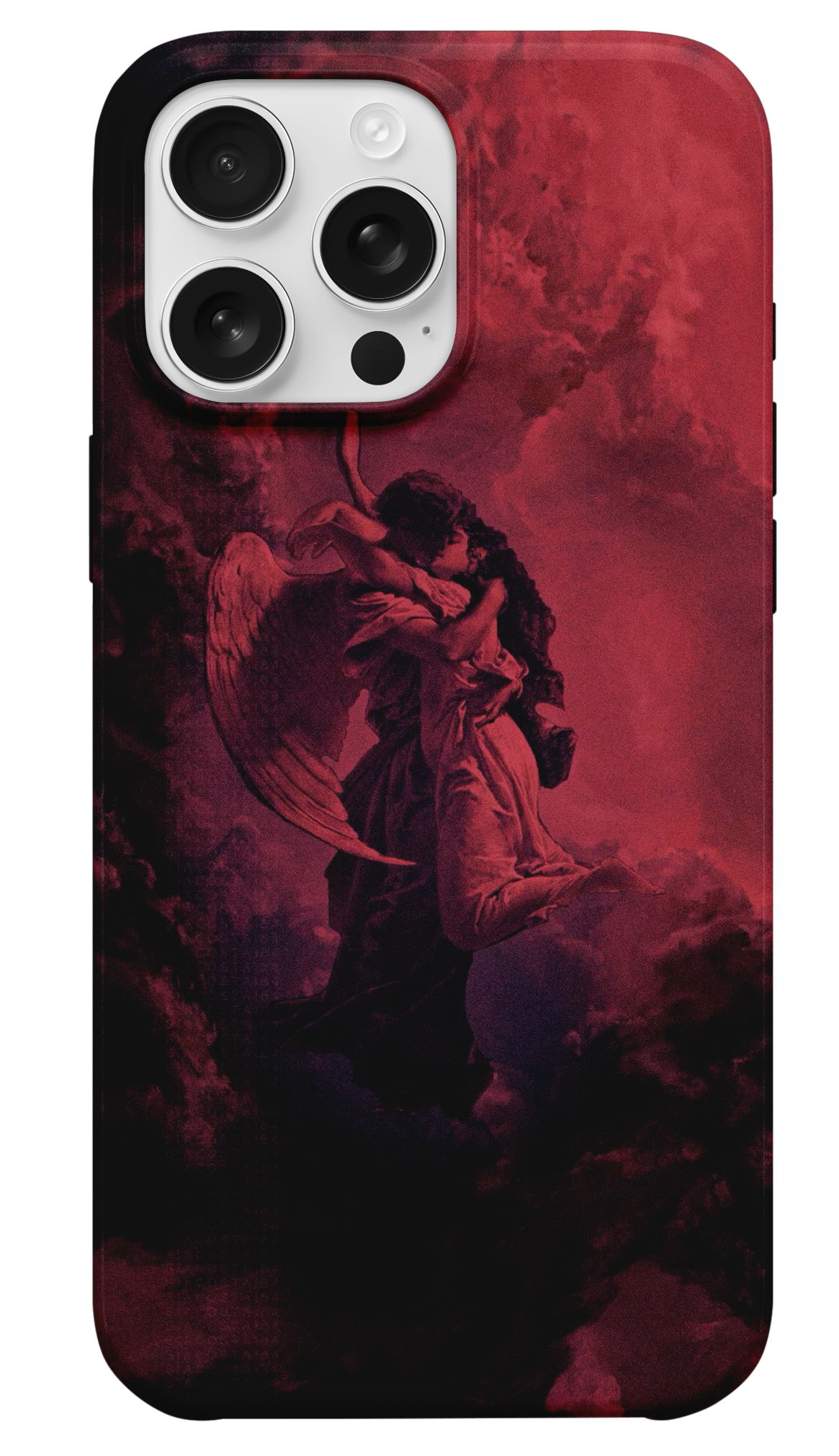 Dark Love Telefon Kılıfı