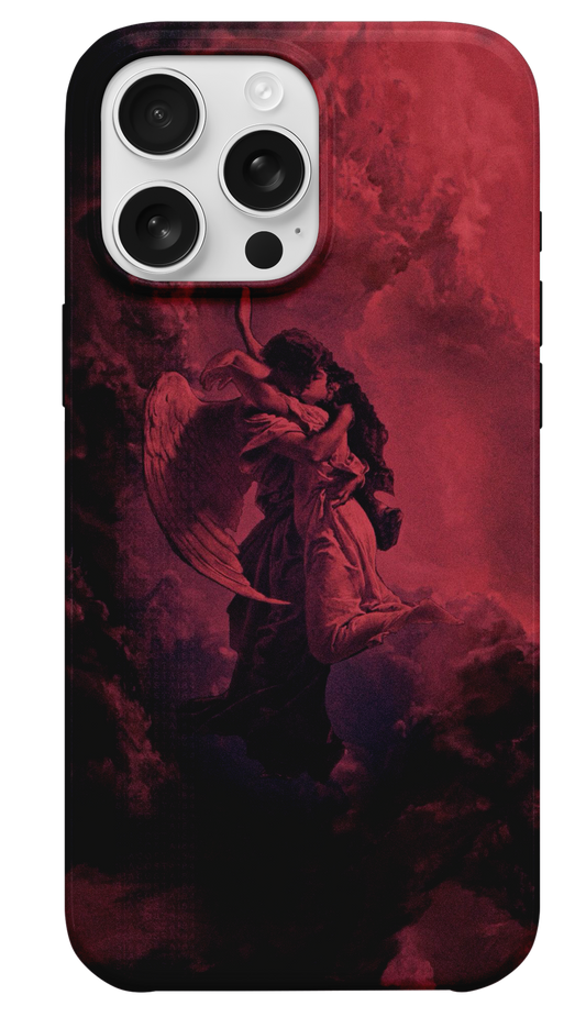 Dark Love Telefon Kılıfı